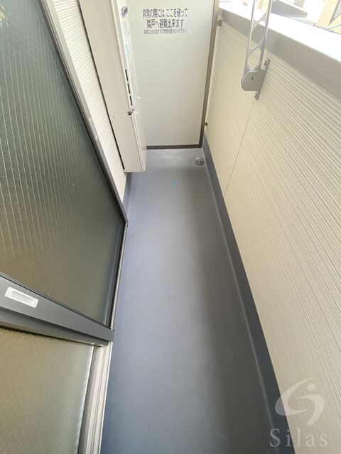 平野駅 徒歩12分 2階の物件内観写真