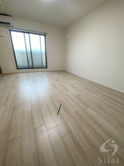 平野駅 徒歩12分 2階の物件内観写真