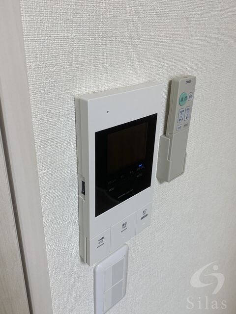 平野駅 徒歩12分 2階の物件内観写真