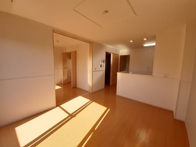 ポンドⅠの物件内観写真