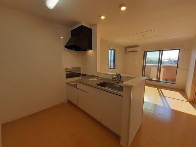 ポンドⅠの物件内観写真