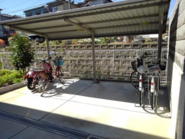 ポンドⅠの物件外観写真