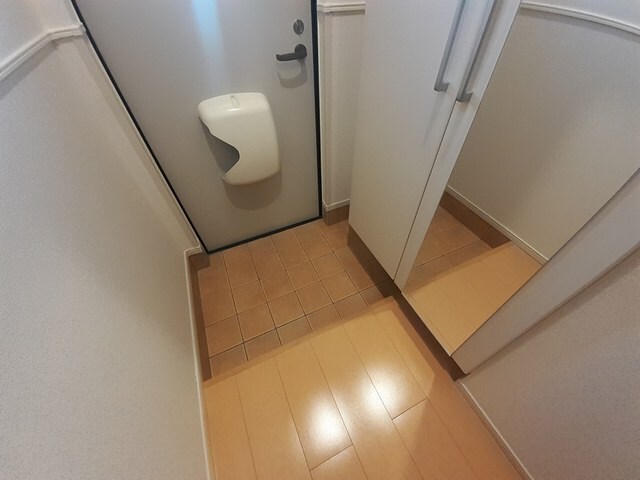 ポンドⅠの物件内観写真