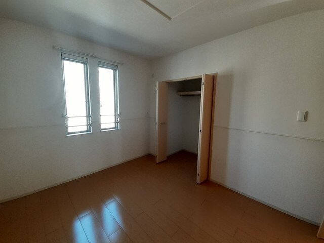 ポンドⅠの物件内観写真