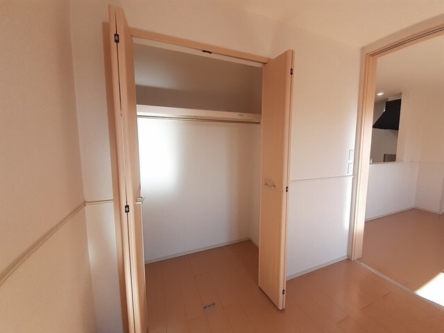 ポンドⅠの物件内観写真