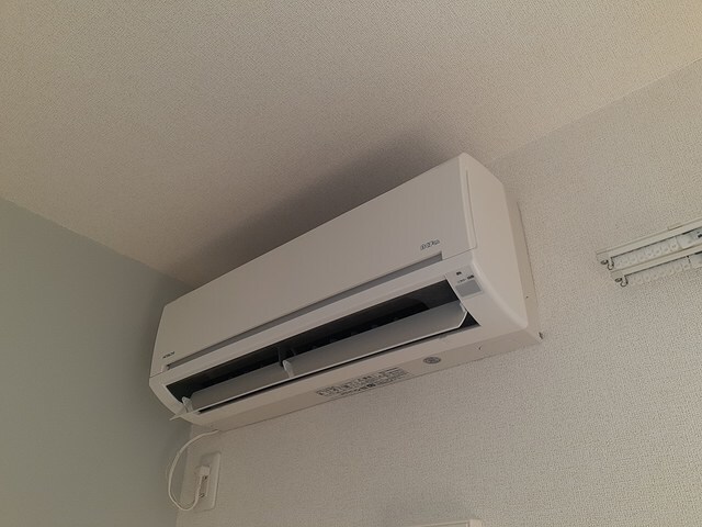 ポンドⅠの物件内観写真