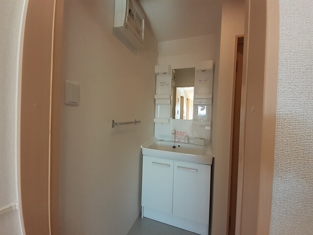 ポンドⅠの物件内観写真