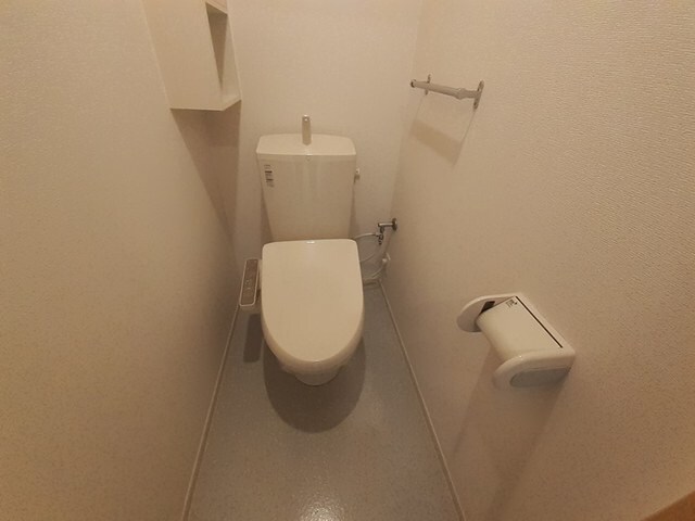 ポンドⅠの物件内観写真