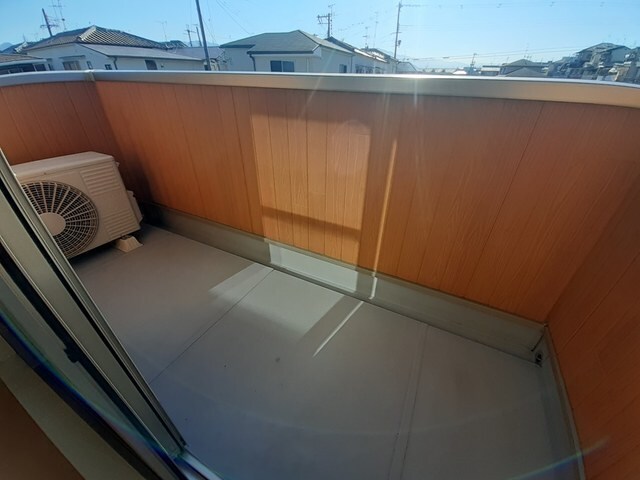 ポンドⅠの物件内観写真