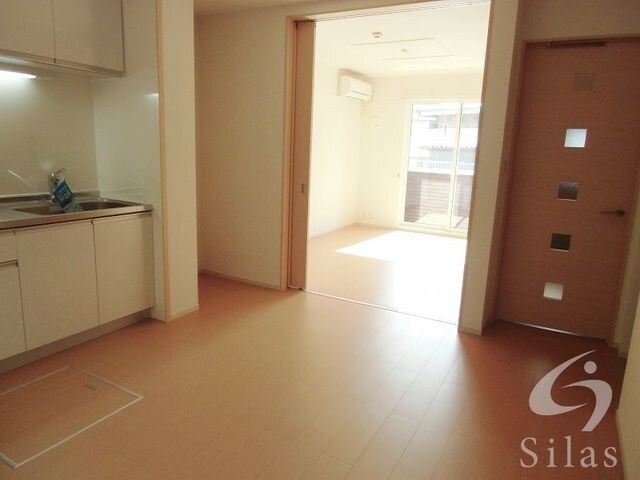 アンジュの物件内観写真