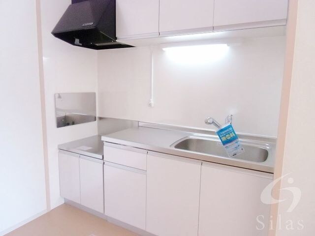 アンジュの物件内観写真