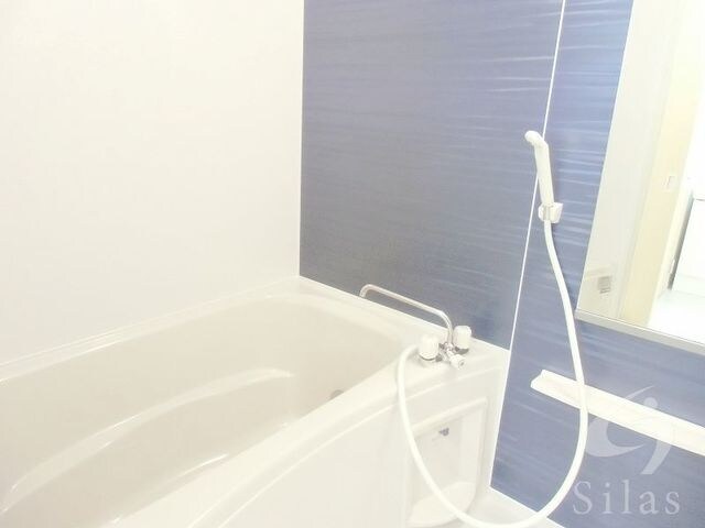 アンジュの物件内観写真