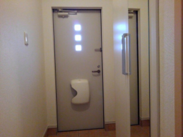 アンジュの物件内観写真