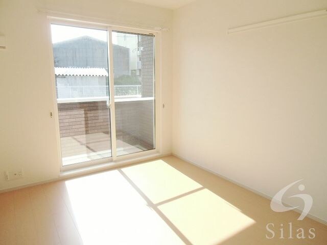 アンジュの物件内観写真