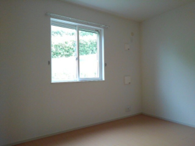 アンジュの物件内観写真