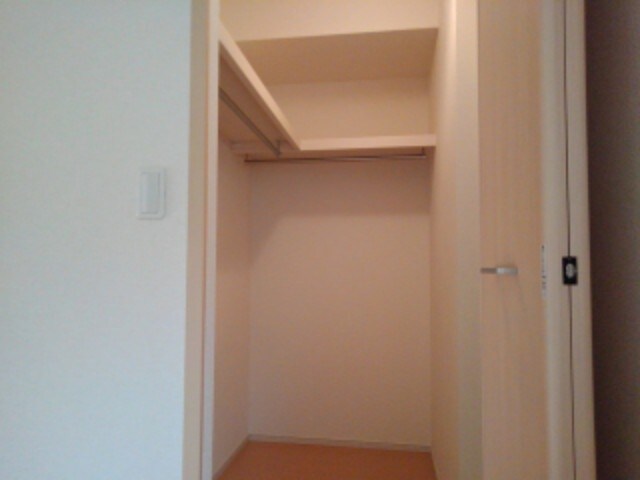 アンジュの物件内観写真