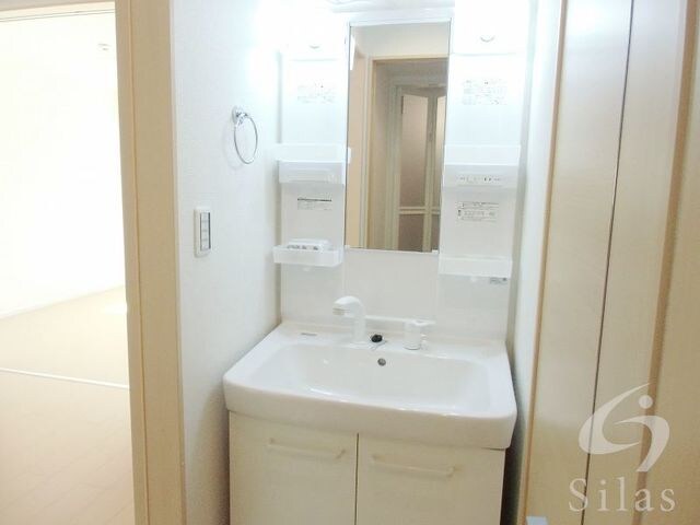 アンジュの物件内観写真