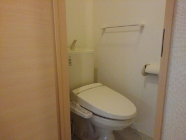 アンジュの物件内観写真