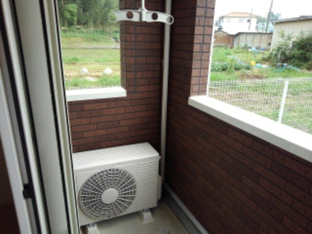 アンジュの物件内観写真