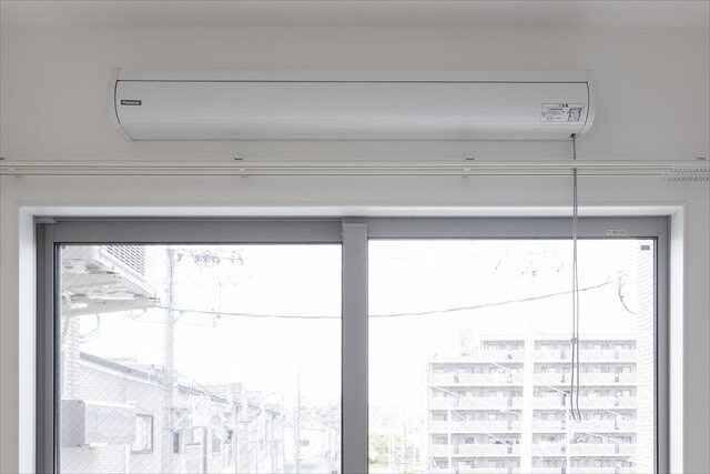 ルネッサ八尾南の物件内観写真