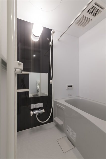 ルネッサ八尾南の物件内観写真