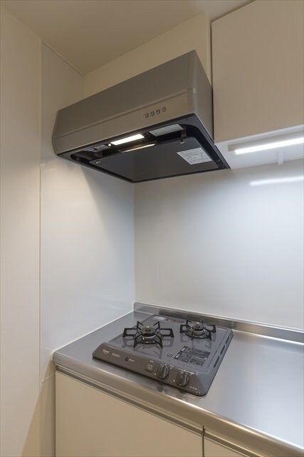 ルネッサ八尾南の物件内観写真