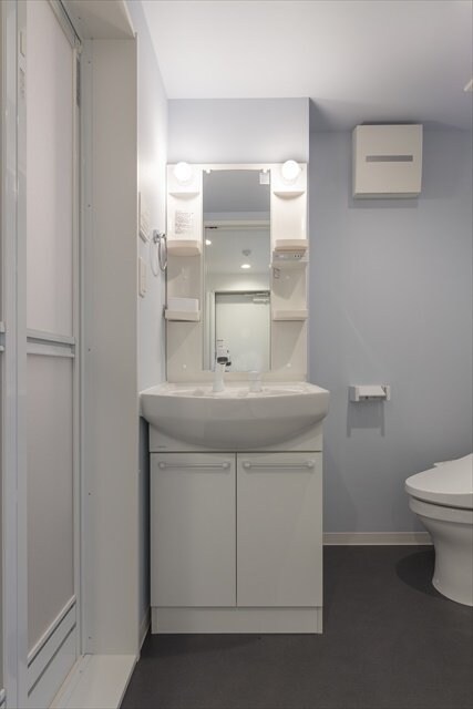 ルネッサ八尾南の物件内観写真