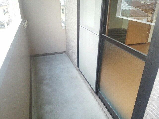 メゾン・ピアの物件内観写真