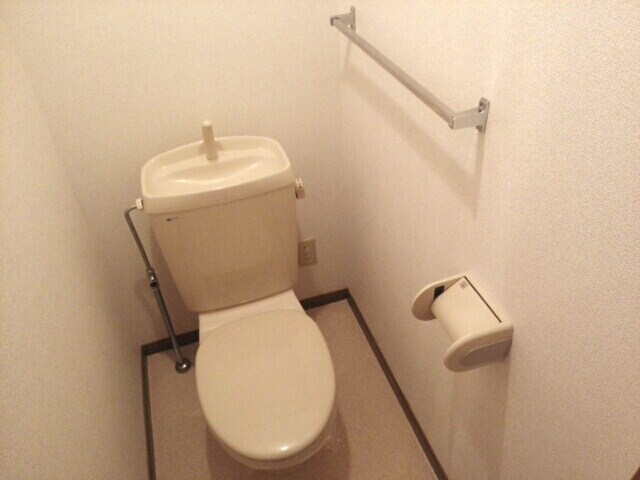 メゾン・ピアの物件内観写真