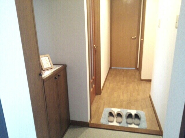 メゾン・ピアの物件内観写真