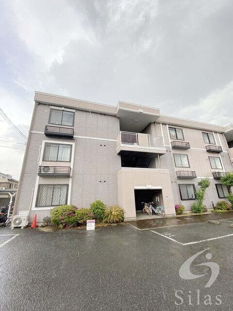 メゾン・ピアの物件外観写真