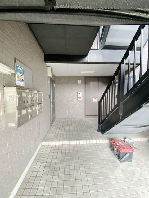 メゾン・ピアの物件外観写真