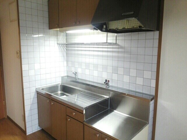 メゾン・ピアの物件内観写真