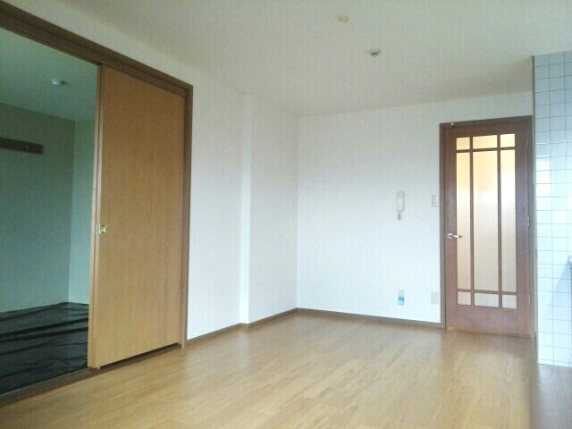 メゾン・ピアの物件内観写真