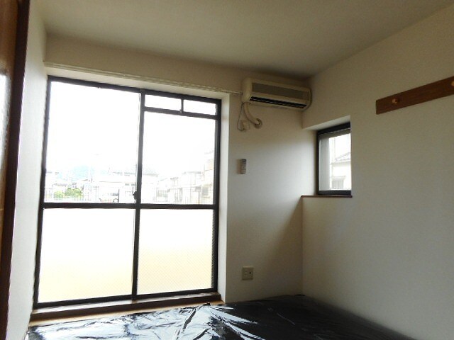 メゾン・ピアの物件内観写真