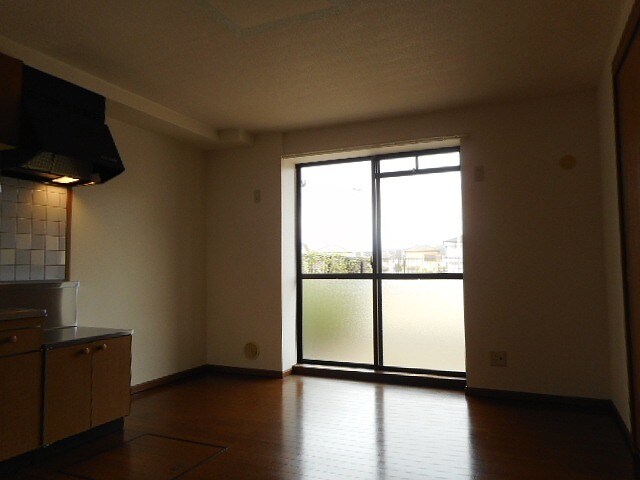 メゾン・ピアの物件内観写真