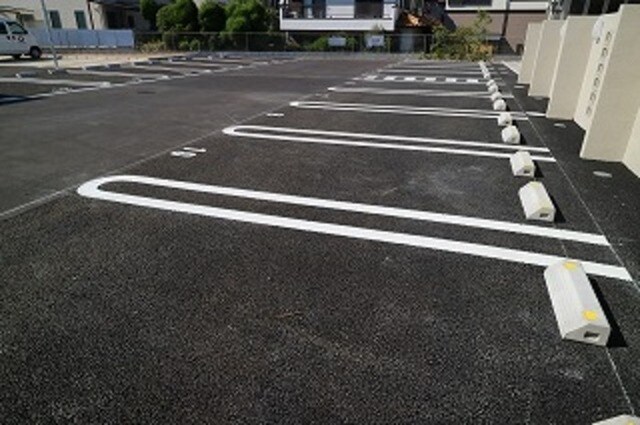 ドエル　エミネンスの物件外観写真