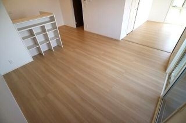 ドエル　エミネンスの物件内観写真