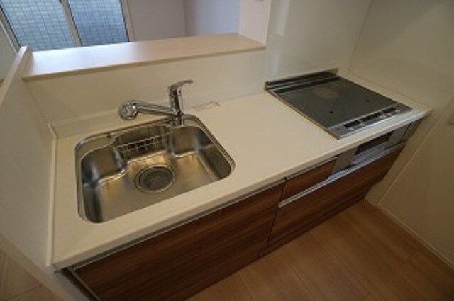 ドエル　エミネンスの物件内観写真