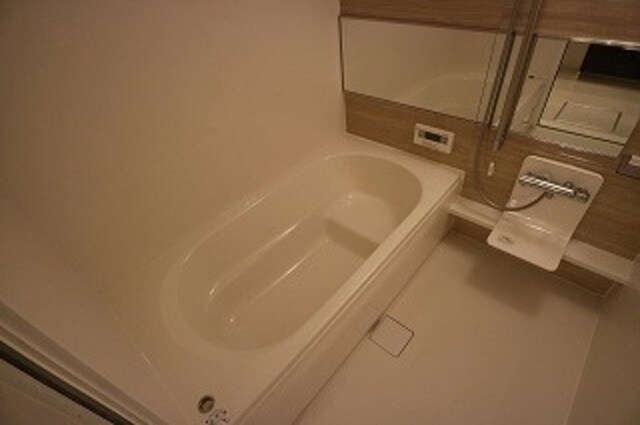 ドエル　エミネンスの物件内観写真