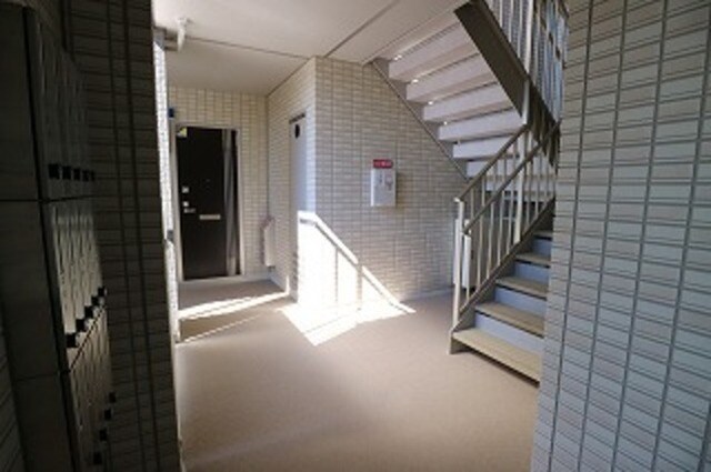 ドエル　エミネンスの物件外観写真