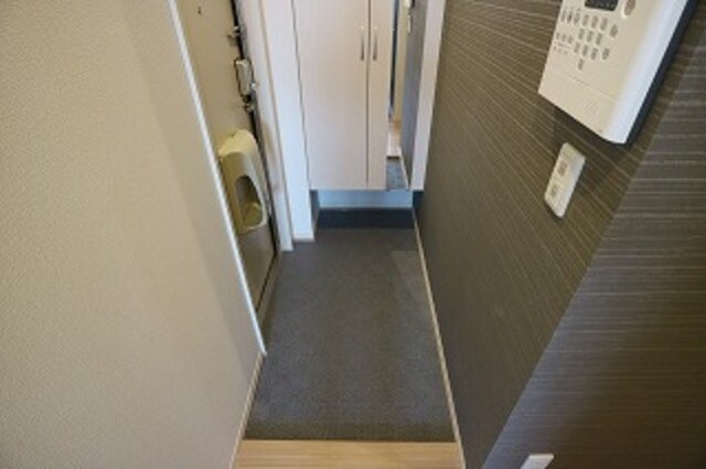 ドエル　エミネンスの物件内観写真