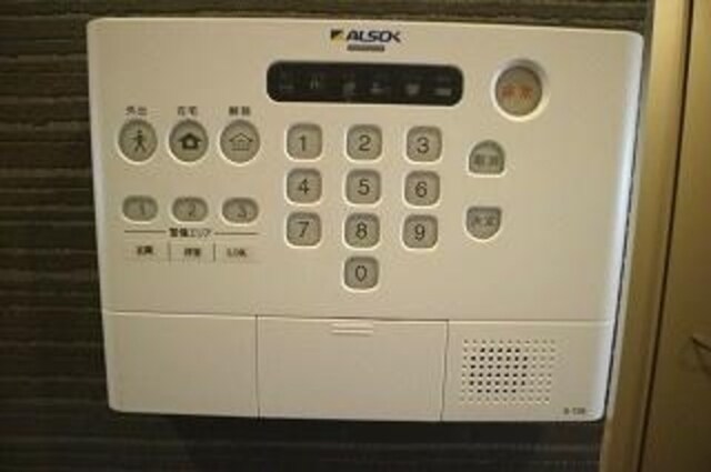 ドエル　エミネンスの物件内観写真