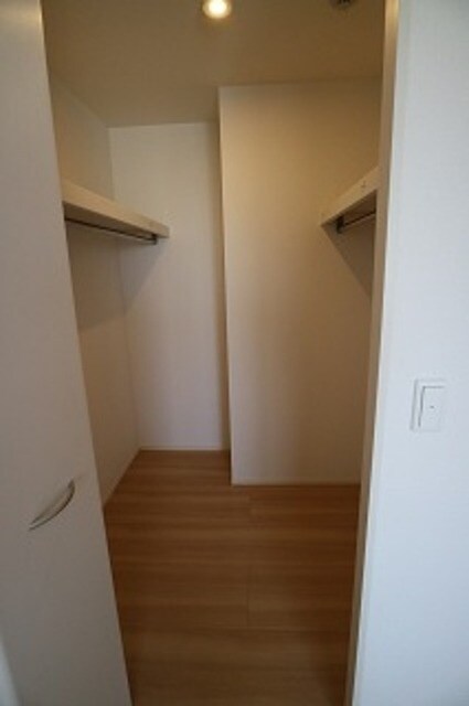 ドエル　エミネンスの物件内観写真