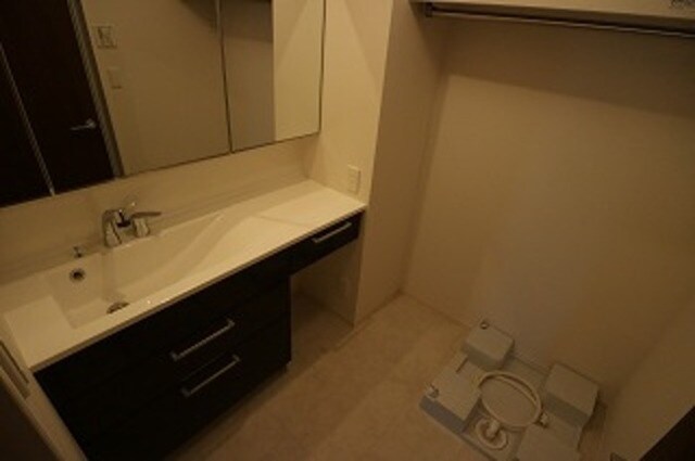 ドエル　エミネンスの物件内観写真