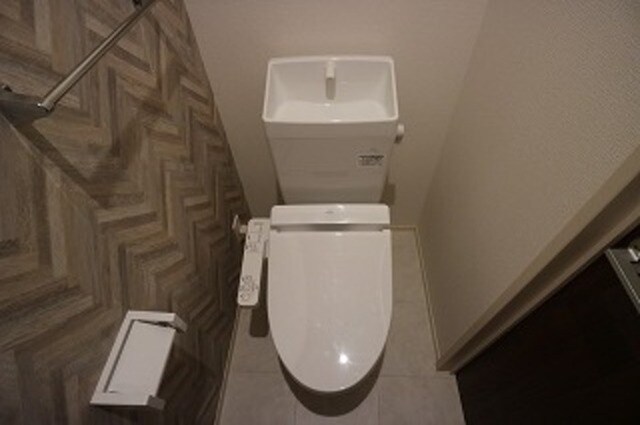 ドエル　エミネンスの物件内観写真