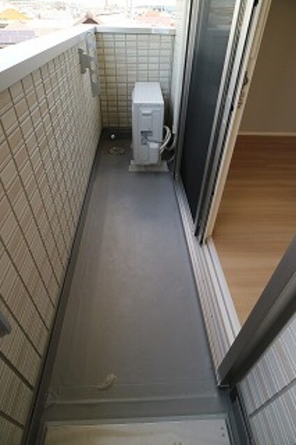 ドエル　エミネンスの物件内観写真