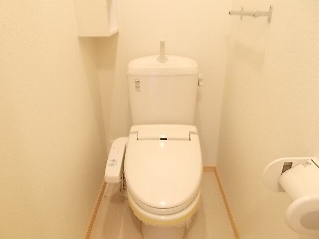 ネオ　プロヴィデンスの物件内観写真