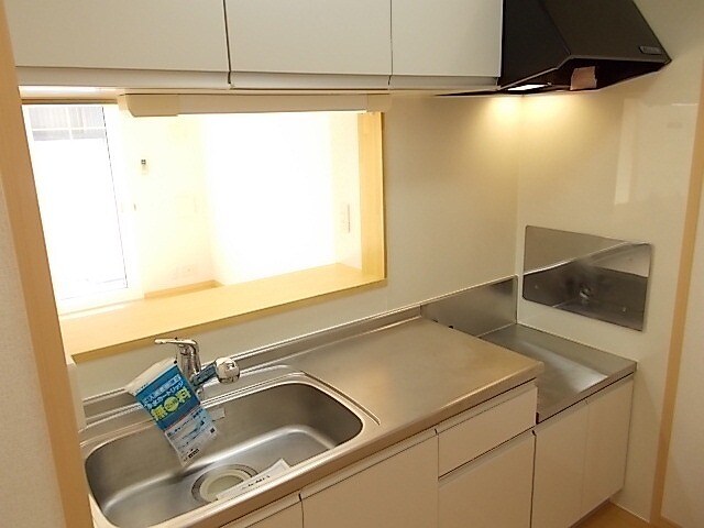 ネオ　プロヴィデンスの物件内観写真