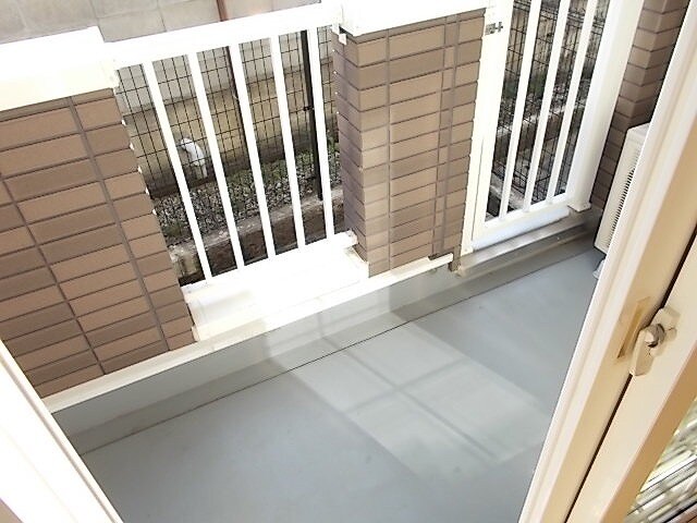 ネオ　プロヴィデンスの物件内観写真